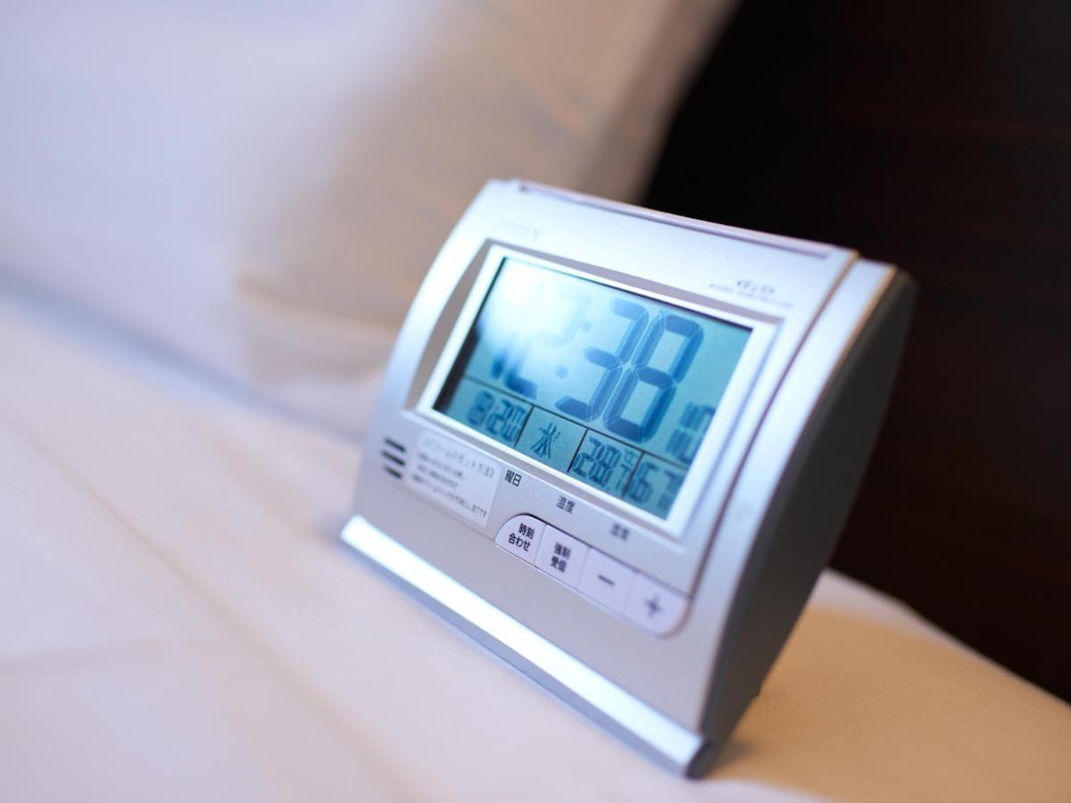 Super Hotel Shinyokohama Yokohama  Dış mekan fotoğraf