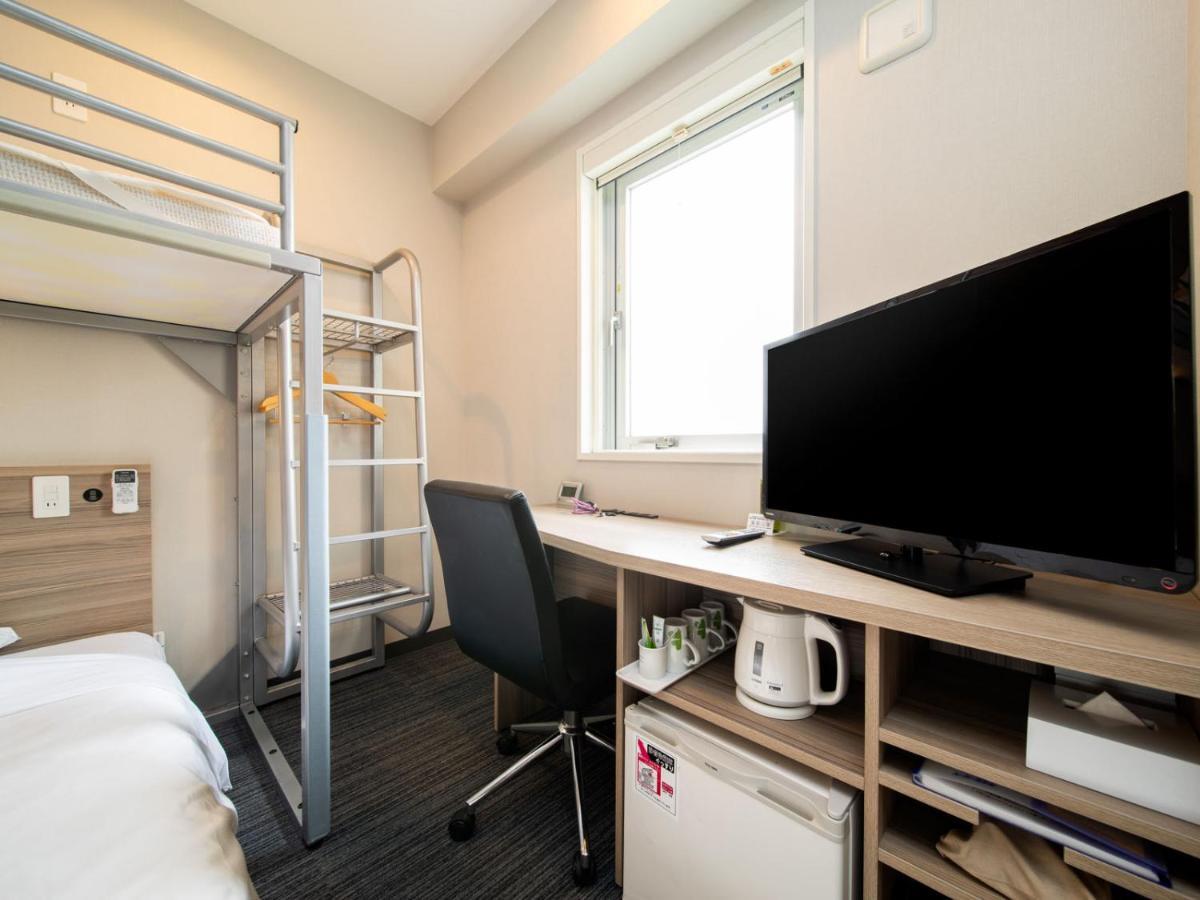 Super Hotel Shinyokohama Yokohama  Dış mekan fotoğraf