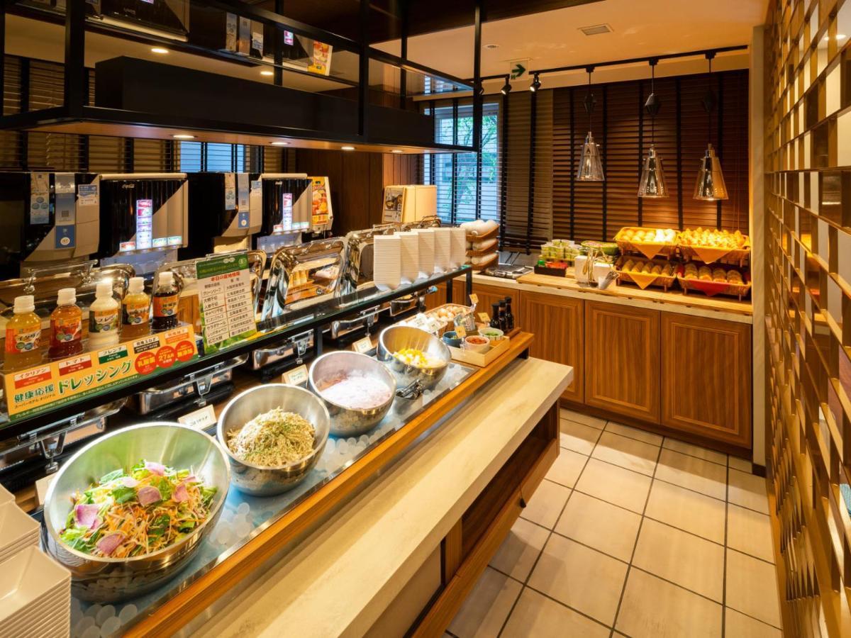 Super Hotel Shinyokohama Yokohama  Dış mekan fotoğraf
