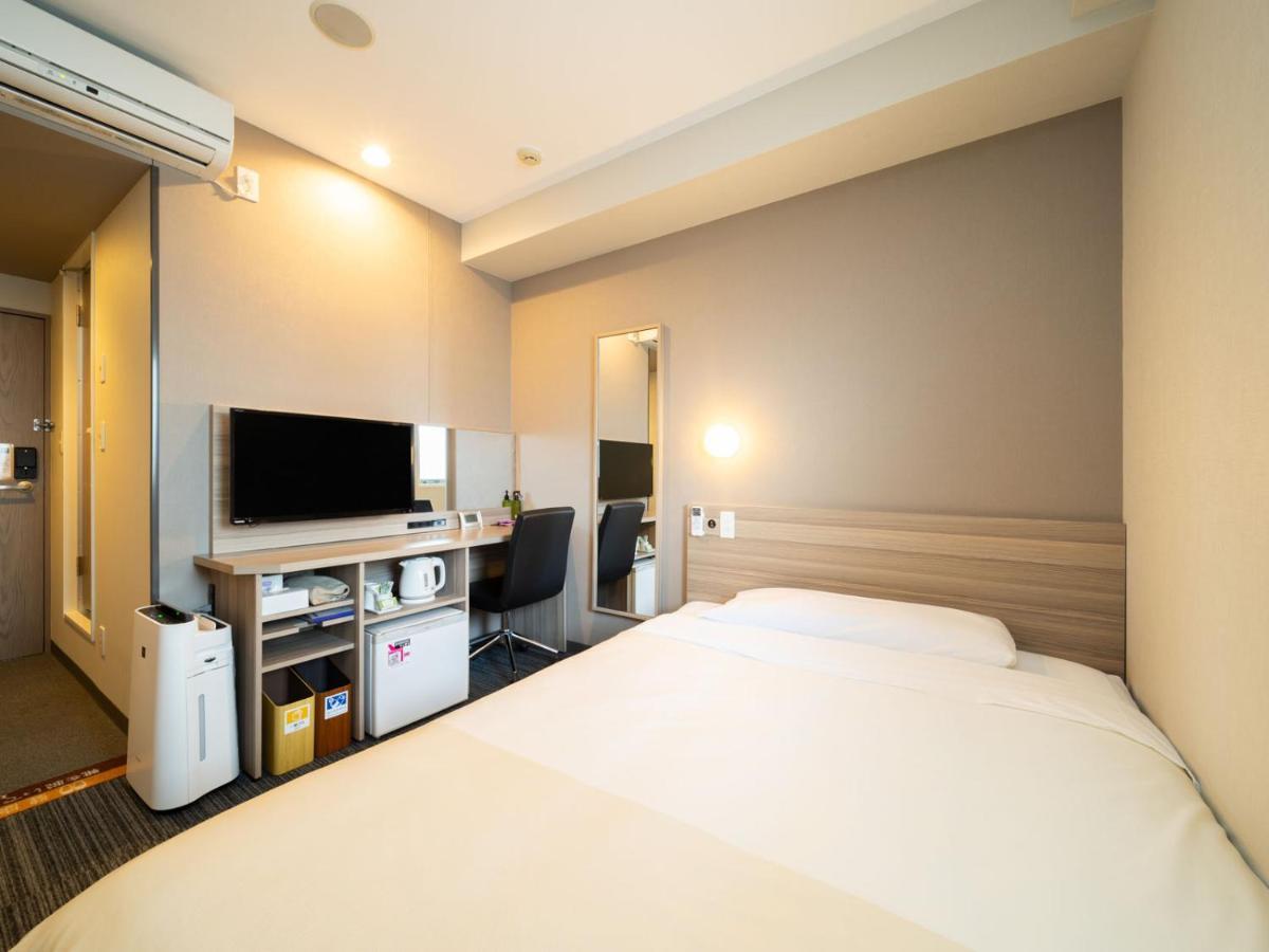Super Hotel Shinyokohama Yokohama  Dış mekan fotoğraf