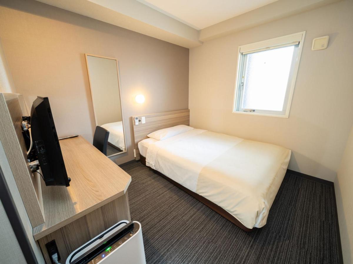 Super Hotel Shinyokohama Yokohama  Dış mekan fotoğraf