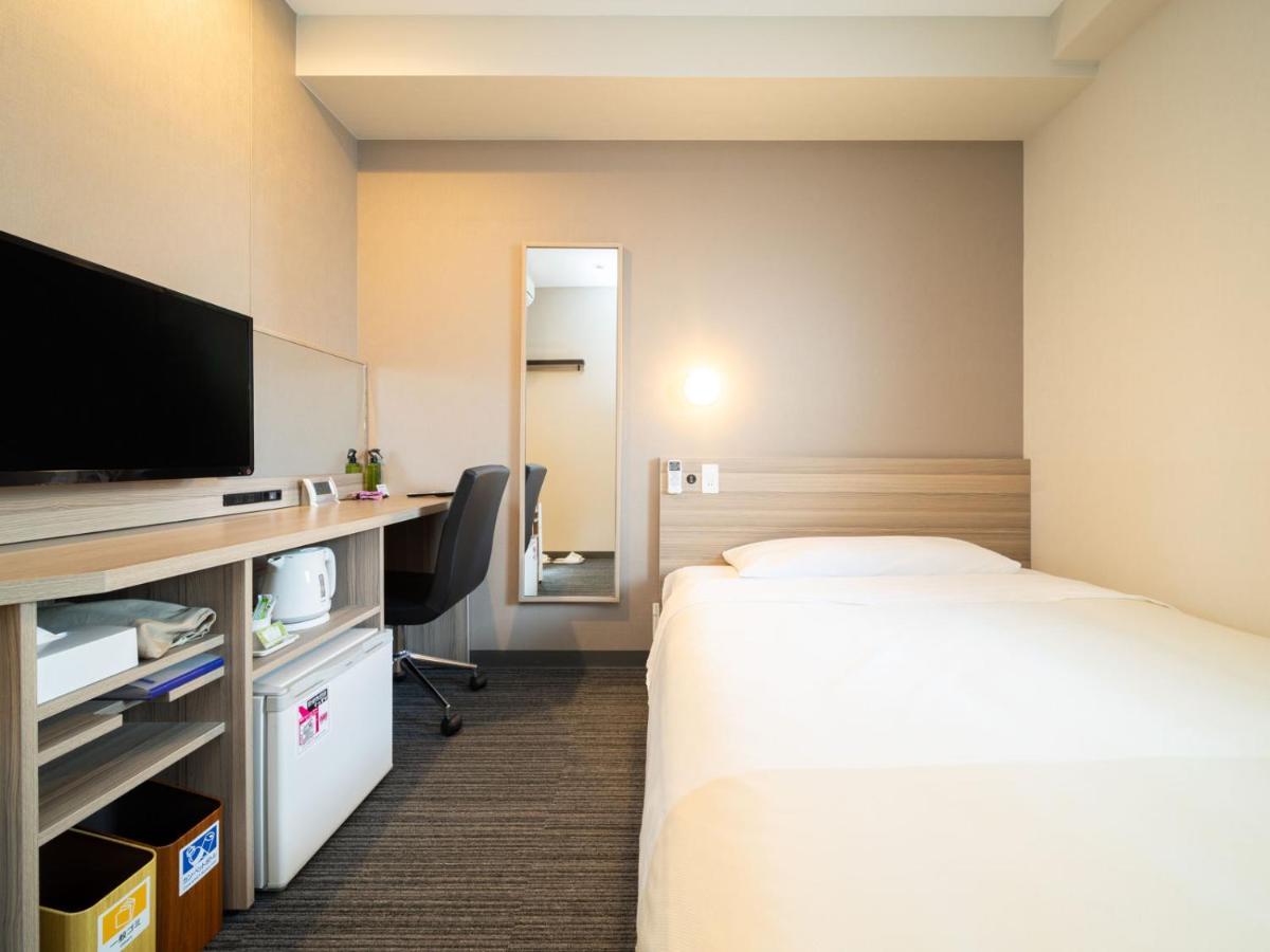 Super Hotel Shinyokohama Yokohama  Dış mekan fotoğraf