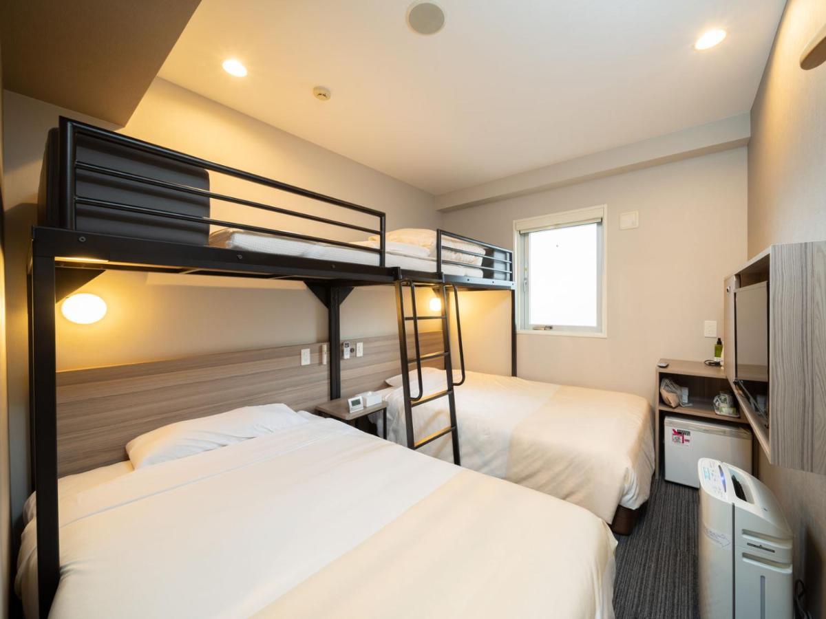 Super Hotel Shinyokohama Yokohama  Dış mekan fotoğraf