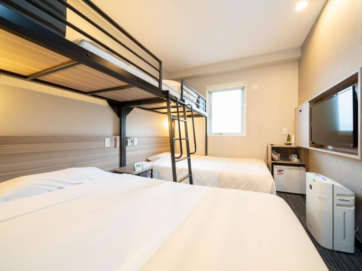 Super Hotel Shinyokohama Yokohama  Dış mekan fotoğraf