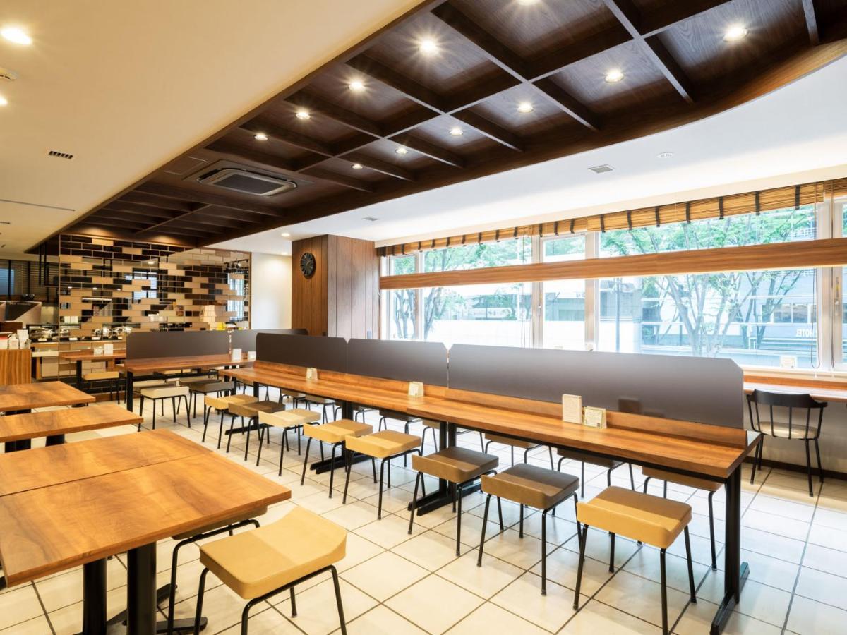 Super Hotel Shinyokohama Yokohama  Dış mekan fotoğraf
