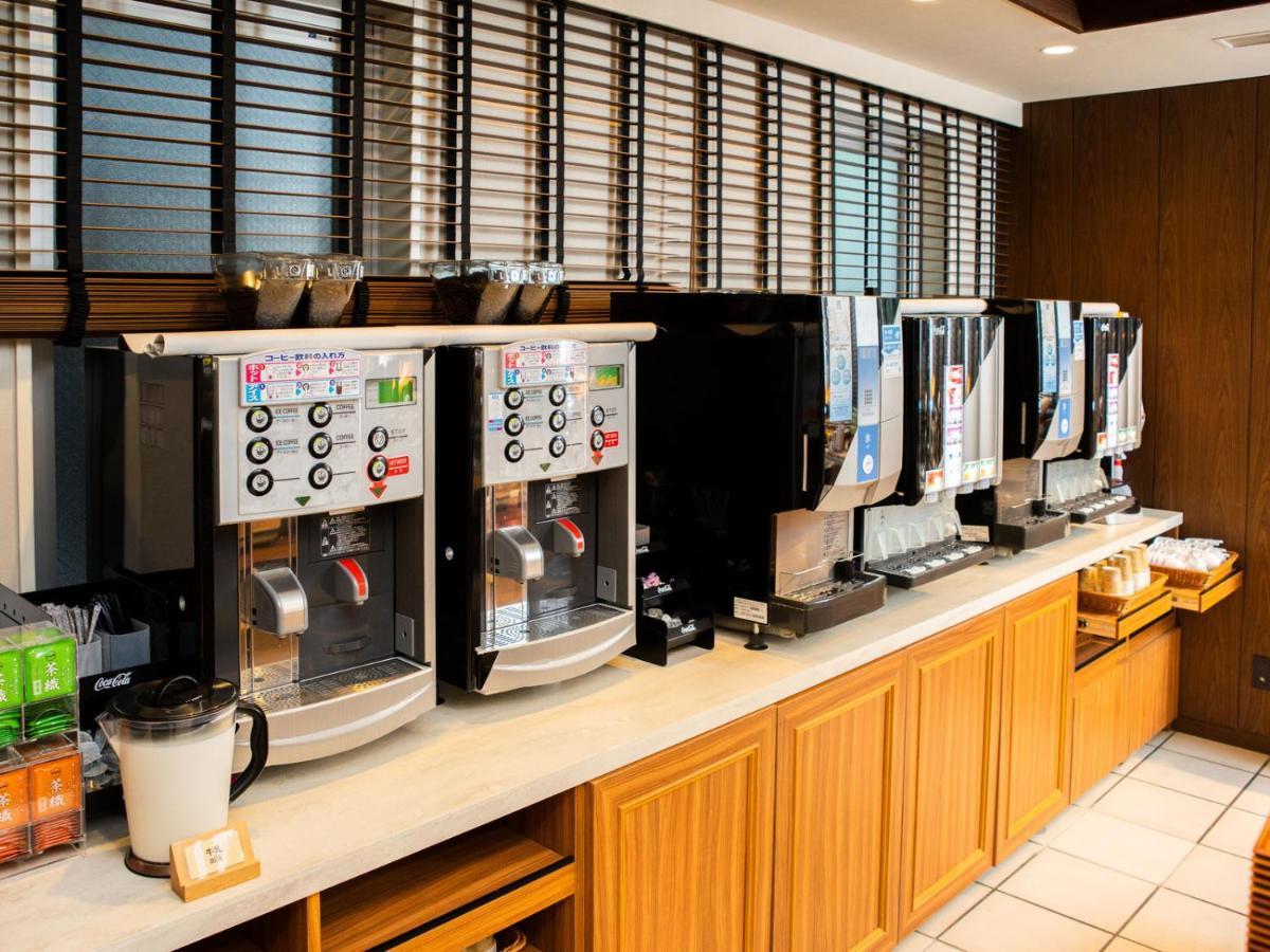 Super Hotel Shinyokohama Yokohama  Dış mekan fotoğraf