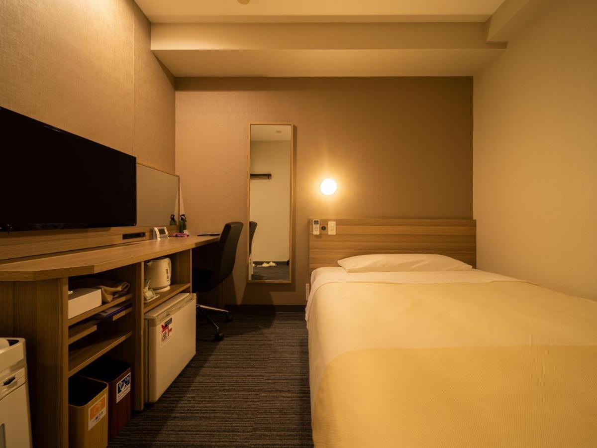Super Hotel Shinyokohama Yokohama  Dış mekan fotoğraf