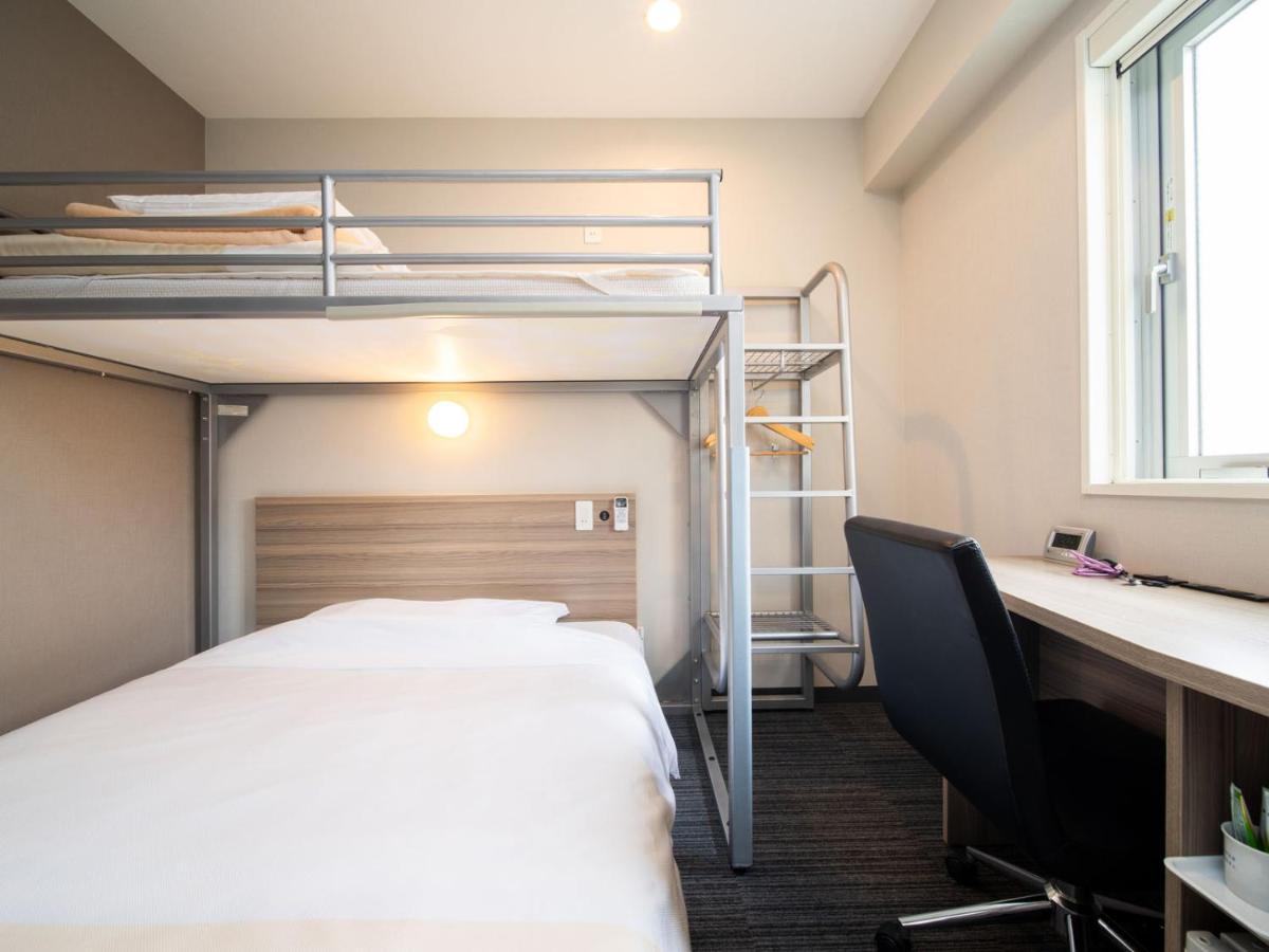 Super Hotel Shinyokohama Yokohama  Dış mekan fotoğraf