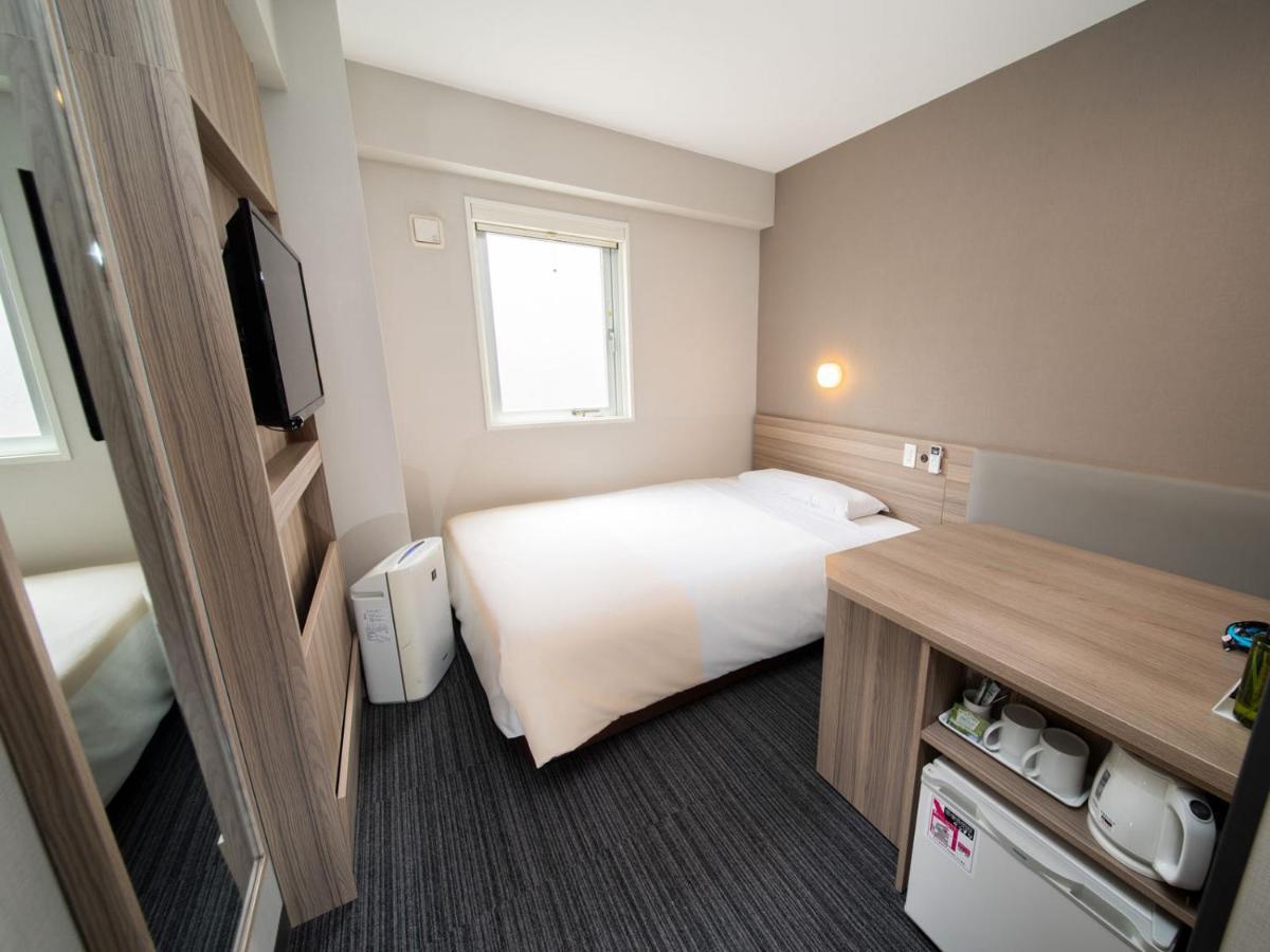 Super Hotel Shinyokohama Yokohama  Dış mekan fotoğraf