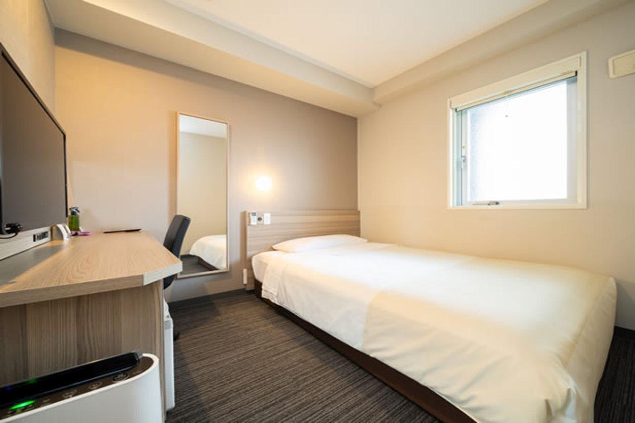 Super Hotel Shinyokohama Yokohama  Dış mekan fotoğraf