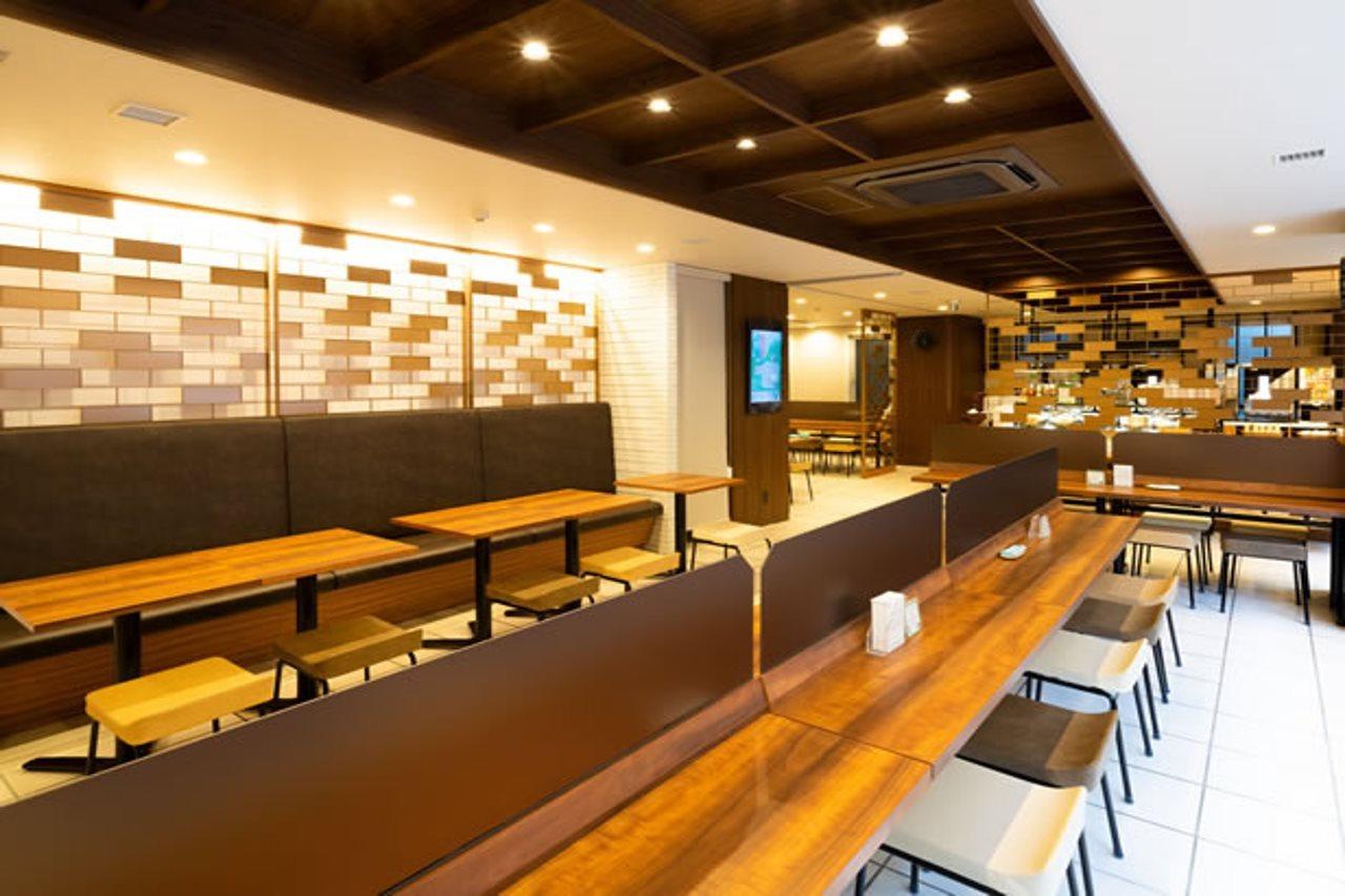 Super Hotel Shinyokohama Yokohama  Dış mekan fotoğraf