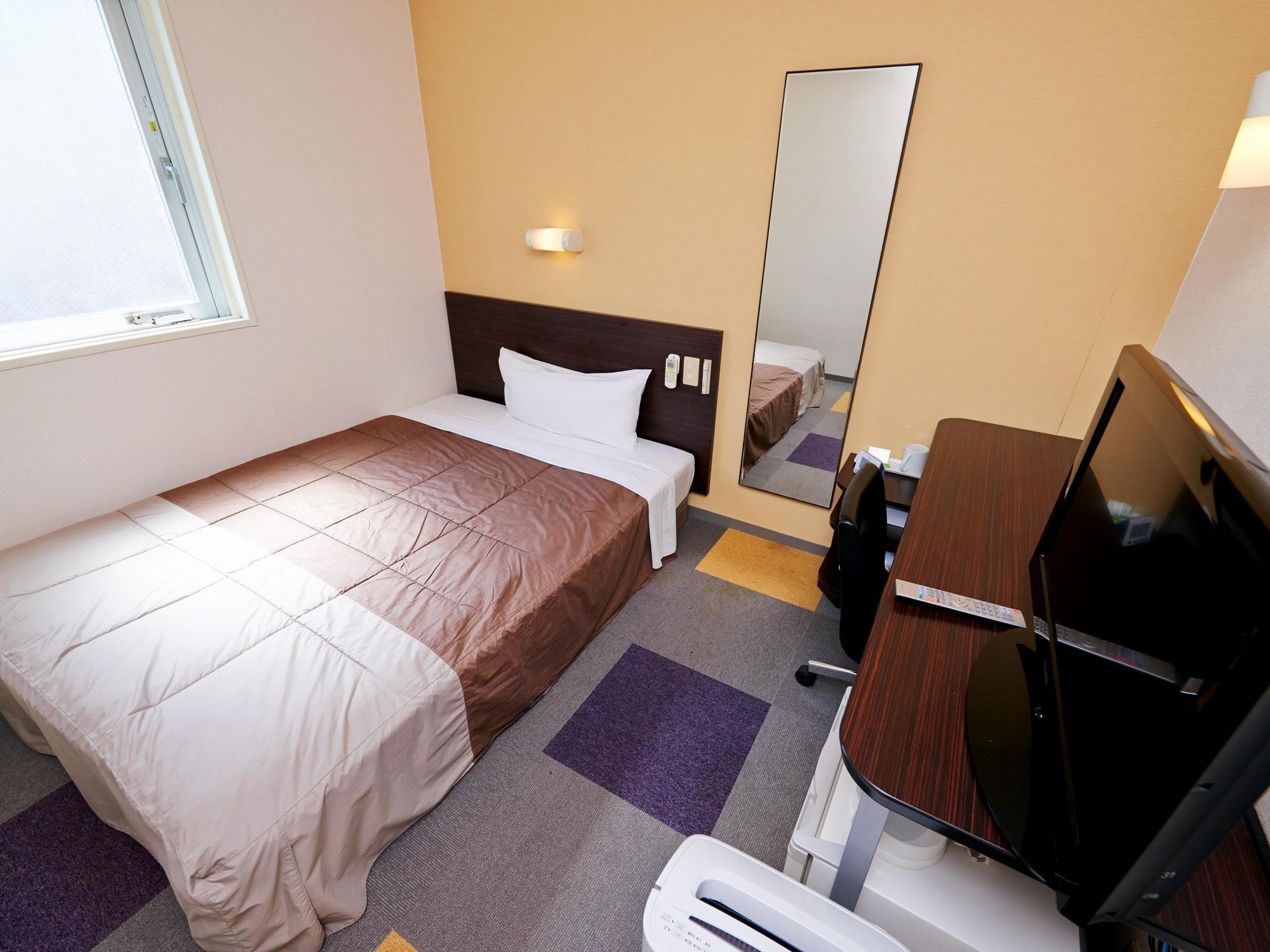 Super Hotel Shinyokohama Yokohama  Dış mekan fotoğraf